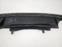 фото thumb №14, Vw passat b7 2010 - 2014 спойлер бампера зад 3af807521a