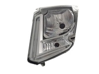 фото thumb №1, Фара volvo fe ii/fl iii/fmx механічна коробка передач. лівий 82526640