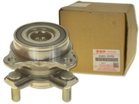 фото thumb №1, Ступица с подшипник колеса перед 43401-81p00 оригинальный номер suzuki baleno ignis swift