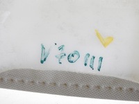 фото thumb №6, Защита стойка a левый перед volvo v70 iii