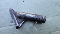 фото thumb №1, Volvo xc90 i 2.9 патрубок wody 9209733