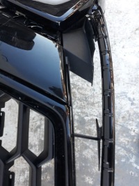 Audi a3 8y0 20- решётка радиатора s-line бампер передний перед Цена, фото thumb