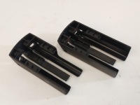 Защита накладка сиденье перед 1051475-00-a tesla s Оригинал, фото thumb