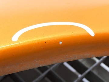 фото thumb №6, Крило лівий перед citroen c3 хетчбек