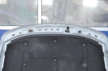 фото thumb №13, Land rover range rover sport l322 капот