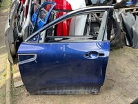 фото thumb №1, Renault koleos ii дверь передние левая