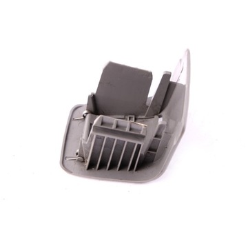 фото thumb №11, Bmw e93 защита заглушка isofix сиденья зад серый 9112422 9112424