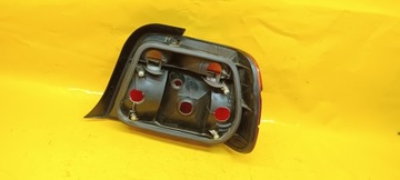 фото thumb №10, Лампа зад левая bmw e36 90-00r 8353805