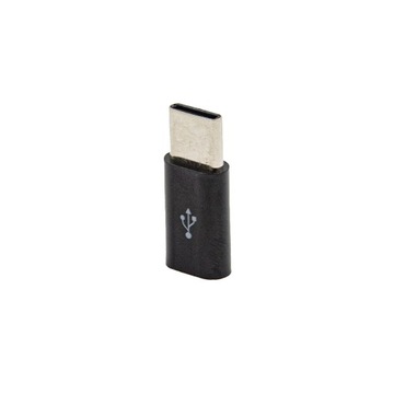 Переходник micro USB - тип C НА ДИСК