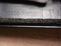 фото thumb №7, Toyota chr защита стойка перед левая jbl