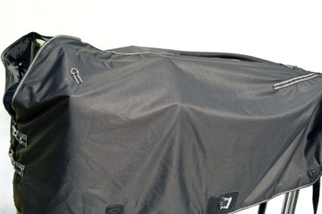 DERKA PRZECIWDESZCZOWA PRZECIWWIATROWA 150G D-600 125CM