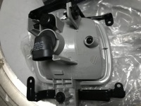 фото thumb №6, Лампа протитуманна kia rio 2005-2011 оригінал le