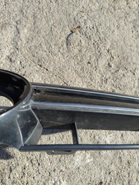 фото thumb №8, Решітка радіатора решітка радіатора vw golf vi 6 plus + 5m0 2008-2013 5m0853653l