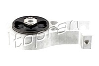 фото thumb №1, Подушка двигателя с задний p citroen c5 iii c8 jumpy fiat scudo peugeot