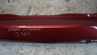 фото thumb №6, Бампер задняя citroen c4 picasso