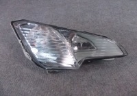 фото thumb №3, Ford ecosport mk2 противотуманная фара поворотник правый gn15-13b220-mb