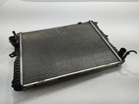 фото thumb №7, Радиатор wody land rover defender 2.4 tdci 7h128t000ab 2007-14