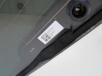 Mercedes стекло задняя w крышке  тонированная 2021 glc 254 x254 suv Недорого, фото thumb