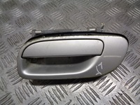 фото thumb №1, Ручка левая задняя наружная volvo s60 i