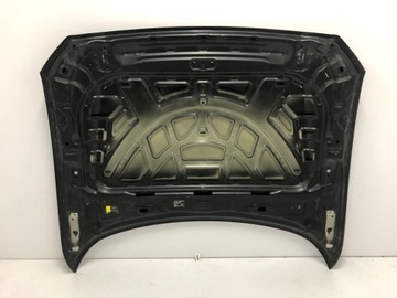 фото thumb №4, Volvo v60 ii s60 iii 2018 - капот кришка двигуна -31468159