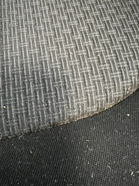 фото thumb №2, Bmw 2 f45 f46 f48 материал обивка сиденье правая