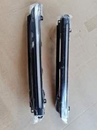 фото thumb №6, Светодиоды решётка drl vw golf viii 8 5h0 левый правый