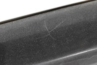 фото thumb №11, Бампер задняя задний белый jaguar xf x260 2 ii sedan 15-20