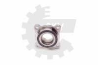 фото thumb №13, Ступица колеса с подшипник 29skv085 / vkba6906