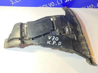 фото thumb №2, Volvo v70 2007 элементы крепёжные