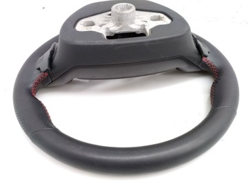 фото thumb №8, Ford focus 2023 кермо