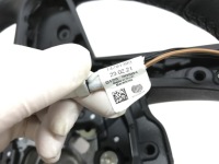 Bmw g11 g05 g30 кермо  багатофункціональний підігрівається 6329732 Оригінал, фото thumb