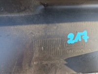 фото thumb №5, Dacia duster ii 2 молдинг порог правая 764260493r