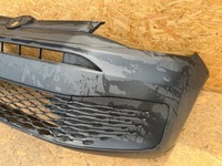 фото thumb №9, Volkswagen vw caddy 5 v 2k7 20- бампер переднє перед