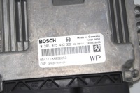 фото thumb №6, Блок керування  комп'ютер ecu двигуна honda civic viii ufo 2,2 дизель 0281015482