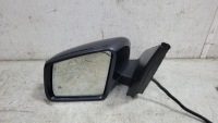 фото thumb №5, Mercedes gl ml w166 дзеркало ліве комплектні blis 5+2 pin 7 pin