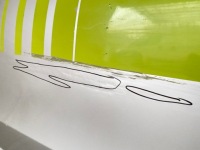 фото thumb №12, Mercedes vito w447 двери левые сдвижные познань ==++==giełda==++==