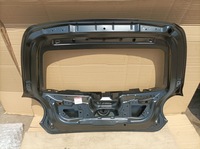 фото thumb №4, Alfa romeo mito крышка багажника багажника nowa оригинал