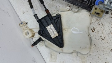 фото thumb №9, Механизм стёкла seat altea перед l/p 5p0837401q