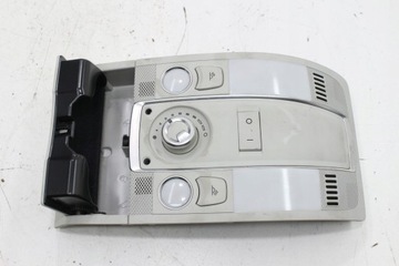 фото thumb №11, Лампа потолок люк audi a6 c6 4f0947135ce