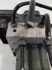 фото thumb №11, Vw seat 6r головний гальмівний циліндр 6r0614517aj 6r0907379as
