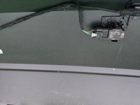 фото thumb №7, Бампер задний bmw 3 g20 lci рестайлинг цвет 475