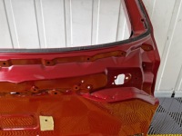 фото thumb №12, Кришка зад задня ---- honda zrv zr-v ---- кришка багажника ----