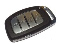 фото thumb №3, Чохол корпус na ключ hyundai gold