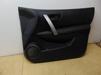 фото thumb №6, Оббивка боковина двері праві перед nissan qashqai