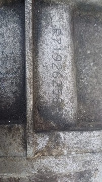 фото thumb №12, Bmw x3 e83 2.0d коробка передач коробки передач механічна коробка передач редуктор 7533818 14738848263