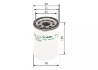 Фільтр оливи bosch Оригінал, фото thumb
