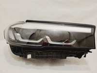 фото thumb №12, Bmw 5 g30 lift full led комплект