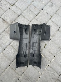 фото thumb №4, Молдинг накладка порог renault kadjar 769531497 правая