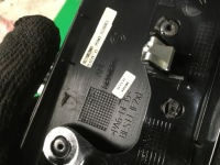 фото thumb №9, Балка задня міст bmw 1 f20 7605591 3.08