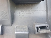 фото thumb №7, Renault scenic iii рамка захист під кермо